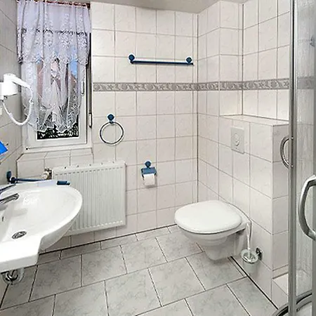 Heiderose Garni غرال موريتز