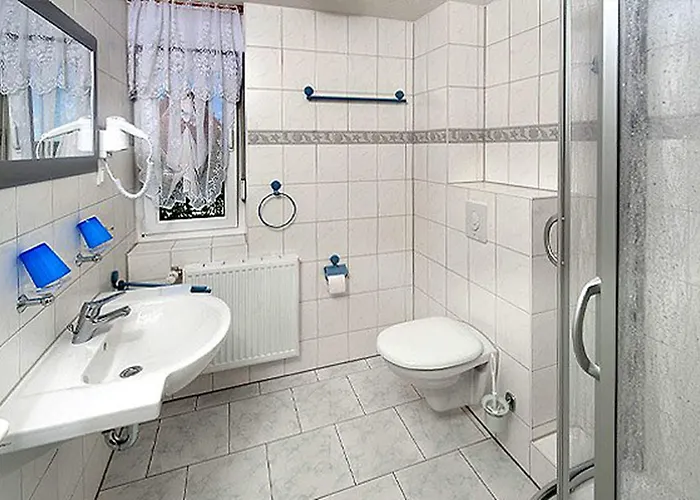 Heiderose Garni Graal-Mueritz